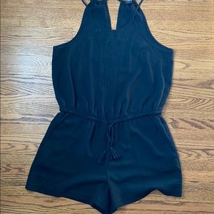 Loft Romper